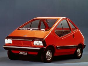Fiat X1-23 '1972